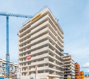 Proginsa promueve más de 500 viviendas en Navarra