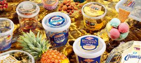 Piber España Trading vuelve a crecer