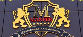 Supermercados Manper abre su noveno establecimiento