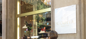 Godiva prevé abrir 2.000 cafeterías en todo el mundo