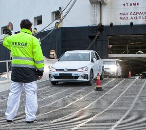 Bergé logra dos nuevas concesiones en la red de Puertos de España