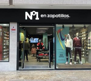 Nº1, nuevas aperturas en el último tramo de 2018