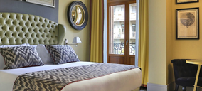 NH refuerza su sello Collection