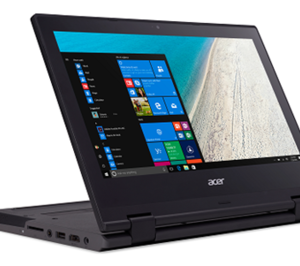 Acer apuesta por la consolidación en los segmentos Educación, Gaming y SMB