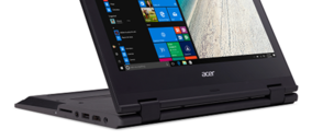Acer apuesta por la consolidación en los segmentos Educación, Gaming y SMB