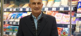 José Alonso-Iñarra (Frieslandcampina):“Con la compra de Millán Vicente pretendemos aportar valor al mercado de quesos”