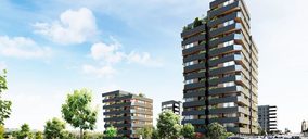 Ebrosa desarrolla más de 400 viviendas hasta 2021