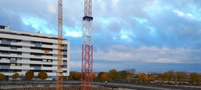 Alza Obras y Servicios edifica más de 1.200 viviendas hasta 2020