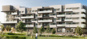 Identy Vivienda desarrolla 200 casas hasta 2020