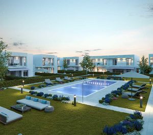 Lujama promueve nueve residenciales hasta 2021
