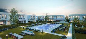 Lujama promueve nueve residenciales hasta 2021