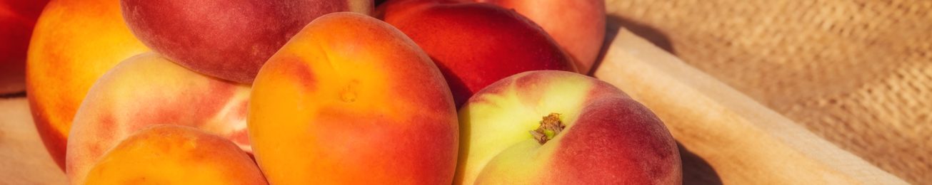 Fruta de Hueso:El descenso de fruta condiciona la campaña