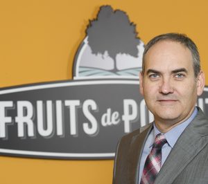 Josep Presseguer (Fruits de Ponent): “La mejor medida ante la crisis es ofrecer calidad”