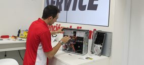 Crecen las ventas de MediaMarkt España en 2018, pero menos que en 2017