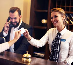 La inversión en activos y las inauguraciones atrajeron el mayor interés del Sector Hotelero en 2018