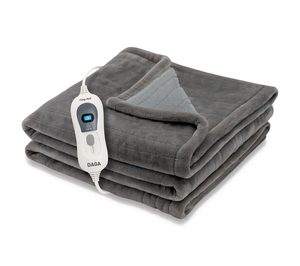 Nueva manta eléctrica de DAGA