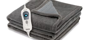 Nueva manta eléctrica de DAGA