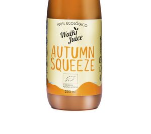 Waiki Juices entra en un nuevo nicho y refuerza su presencia en gran consumo