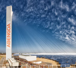 Abengoa suscribe un contrato de bloqueo con sus acreedores