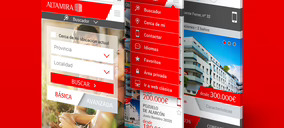 Fortress toma el 85% del capital de Altamira