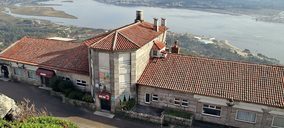 El hotel Pazo de Santa Trega cambia de operador y se reformará