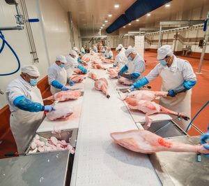 Covap realizará inversiones por valor de 6,5 M en su centro cárnico