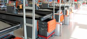 Las empresas del mercado de antihurto aúnan fuerzas