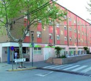 Vitalia compra el centro LAlbert en Tordera