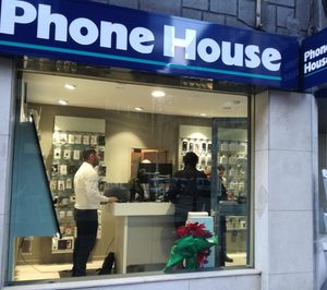 The Phone House abre su tercera tienda en Gijón