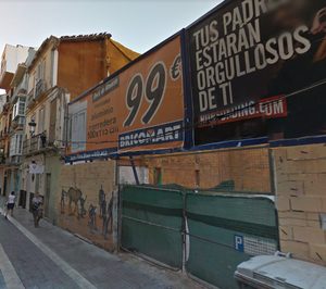 El dueño de un hotel boutique de Barcelona promueve otro similar en Málaga