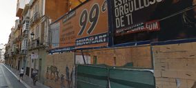 El dueño de un hotel boutique de Barcelona promueve otro similar en Málaga