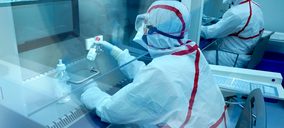 El IVO pone en marcha una nueva sala blanca