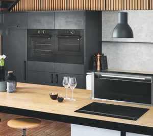 De Dietrich se incorpora a la patronal Afec