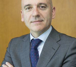 Mapfre nombra a Julián Trinchet nuevo director general territorial de la zona Sur