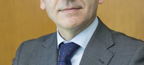 Mapfre nombra a Julián Trinchet nuevo director general territorial de la zona Sur