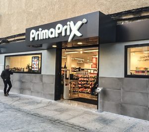 Primaprix inaugura dos supermercados en Ciudad Real
