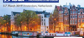 Amsterdam reúne a la industria del embalaje para gran consumo