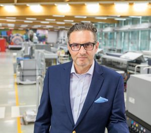 Durst y Koenig se alían para impulsar la impresión digital en cartón