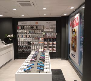The Phone House abre su primera tienda en Albolote