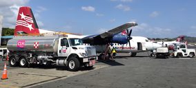 CLH Aviación se adjudica un nuevo aeropuerto en Panamá