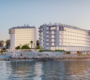 Fuerte asume un hotel de un grupo para transformarlo en el segundo Amàre