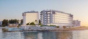 Fuerte asume un hotel de un grupo para transformarlo en el segundo Amàre