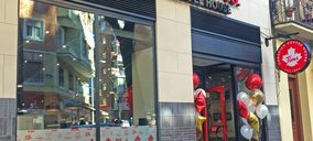 Tim Hortons comienza el año con dos nuevas aperturas