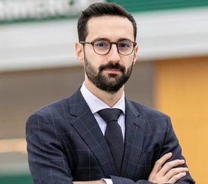 Abel Font, nuevo administrador de Bon Preu