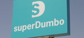 SuperDumbo sigue fortaleciéndose en Alicante, donde proyecta aperturas