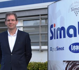 Josep Majó, nombrado director general de Grupo Simat