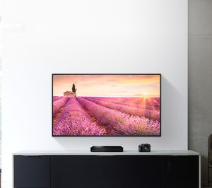 Lanzamientos de Panasonic en el CES 2019