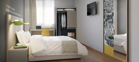 Ibis Styles debuta en Navarra
