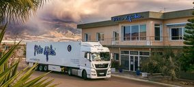 Frío Ejido aumenta su actividad a niveles de hace tres años