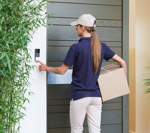 Netatmo lanza su Timbre con Vídeo Inteligente